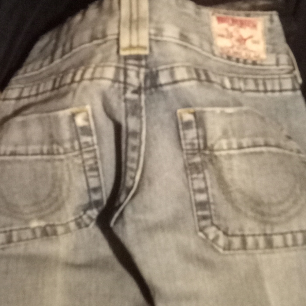 True Religion